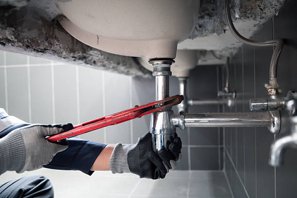 Trusted Drain Cleaning service in Fishers Island, NY - AAA Plumbing Heating